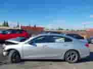 ✅ 2019 Chevrolet Malibu RS • VIN: 1G1ZG5ST4KF224694 • Lot: 43455152. Wystawiony na IAAI z przebiegiem 84 034 mil mil. Skorzystaj z bezpłatnego archiwum sprzedaży aukcyjnych z USA i zobacz szczegółowy raport historii pojazdu na DreamBid. Zdjęcie 14.