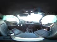 ✅ 2020 Chevrolet Blazer RS • VIN: 3GNKBERS6LS631120 • Лот: 43195479. Опубликован ранее на IAAI с пробегом 48 237 миль. Бесплатный доступ к архиву аукционных продаж из США и подробный отчёт об истории автомобиля на DreamBid. Изображение 18.