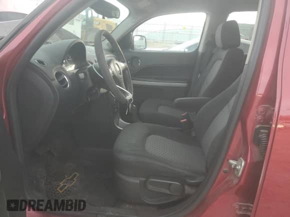 2011 Chevrolet HHR LS с VIN 3GNBAAFW7BS610178, выставлен на аукционе Copart как лот 81485684 с пробегом 141 483 миль миль и Чистый • Clean title. История ставок и продаж доступна на DreamBid. Изображение 7.