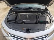 ✅ 2016 Chevrolet Impala LT • VIN: 2G1115S3XG9195281 • Лот: 72021634. Опубликован ранее на Copart с пробегом 38 904 миль. Бесплатный доступ к архиву аукционных продаж из США и подробный отчёт об истории автомобиля на DreamBid. Изображение 11.