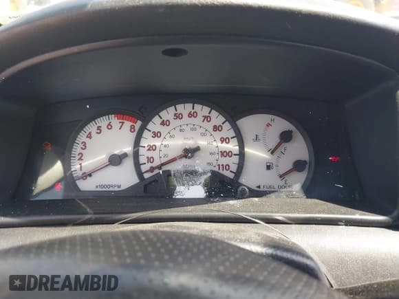 ✅ 2003 Toyota Corolla CE • VIN: 1NXBR32E63Z030623 • Lot: 43123114. Listed on IAAI with 236,908 mi. Free auction sales archive from the USA and detailed vehicle history report at DreamBid. Image 15.