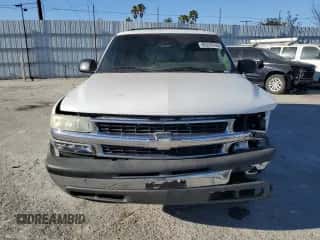 2003 Chevrolet Suburban LS с VIN 1GNEC16T73J263581, выставлен на аукционе Copart как лот 80324514 с пробегом 241 672 миль миль и Списание • Salvage title. История ставок и продаж доступна на DreamBid. Изображение 5.