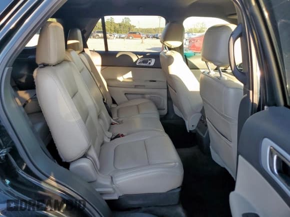 ✅ 2014 Ford Explorer XLT • VIN: 1FM5K7D80EGA41733 • Лот: 91588185. Опубликован ранее на Copart с пробегом 173 232 миль. Бесплатный доступ к архиву аукционных продаж из США и подробный отчёт об истории автомобиля на DreamBid. Изображение 11.