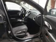 ✅ 2016 Chevrolet Equinox LT • VIN: 2GNALCEK6G6113533 • Лот: 41208948. Опубликован ранее на IAAI с пробегом 142 421 миль. Бесплатный доступ к архиву аукционных продаж из США и подробный отчёт об истории автомобиля на DreamBid. Изображение 5.