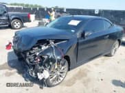 ✅ 2010 Lexus IS 250 C • VIN: JTHFF2C27A2508603 • Lot: 42402256. Listed on IAAI with 164,938 mi. Free auction sales archive from the USA and detailed vehicle history report at DreamBid. Image 17.