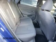 ✅ 2023 Hyundai Elantra SEL • VIN: KMHLS4AG8PU573625 • Lot: 87391905. Listed on Copart with 44,313 mi. Free auction sales archive from the USA and detailed vehicle history report at DreamBid. Image 10.