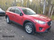 ✅ 2016 Mazda CX-5 Touring • VIN: JM3KE2CY6G0697957 • Лот: 89554065. Опубликован ранее на Copart с пробегом 237 602 миль. Бесплатный доступ к архиву аукционных продаж из США и подробный отчёт об истории автомобиля на DreamBid. Изображение 4.