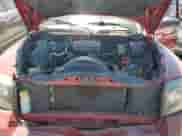 2006 Dodge Dakota SLT с VIN 1D7HE48K86S679522, выставлен на аукционе Copart как лот 60265454 с пробегом 279 020 миль миль и Чистый • Clean title. История ставок и продаж доступна на DreamBid. Изображение 11.