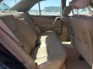 ✅ 1998 Mercedes-Benz E • VIN: WDBJF82F4WX012153 • Лот: 51848665. Опубликован ранее на Copart с пробегом 121 867 миль. Бесплатный доступ к архиву аукционных продаж из США и подробный отчёт об истории автомобиля на DreamBid. Изображение 10.