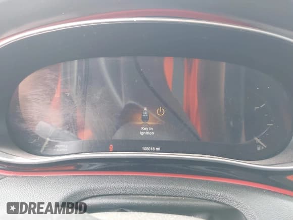 ✅ 2015 Dodge Dart Aero • VIN: 1C3CDFDH5FD181400 • Лот: 42624772. Опубликован ранее на IAAI с пробегом 108 018 миль. Бесплатный доступ к архиву аукционных продаж из США и подробный отчёт об истории автомобиля на DreamBid. Изображение 7.