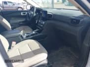 ✅ 2020 Ford Explorer • VIN: 1FMSK8BH4LGA45339 • Lot: 43207082. Listed on IAAI with 91,342 mi. Free auction sales archive from the USA and detailed vehicle history report at DreamBid. Image 5.