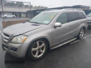 ✅ 2009 Mercedes-Benz GL 320 • VIN: 4JGBF25E89A491931 • Lot: 43593161. Listed on IAAI with 135,082 mi. Free auction sales archive from the USA and detailed vehicle history report at DreamBid. Image 2.