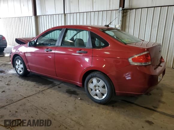 ✅ 2010 Ford Focus S • VIN: 1FAHP3EN9AW118864 • Лот: 66625145. Опубликован ранее на Copart с пробегом 78 723 миль. Бесплатный доступ к архиву аукционных продаж из США и подробный отчёт об истории автомобиля на DreamBid. Изображение 2.