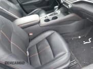 ✅ 2020 Nissan Altima SR • VIN: 1N4BL4CW8LC183051 • Lot: 41300213. Listed on IAAI with 48,294 mi. Free auction sales archive from the USA and detailed vehicle history report at DreamBid. Image 5.