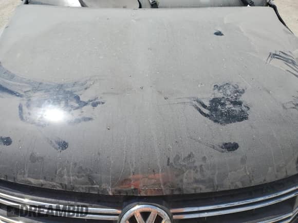 2013 Volkswagen Tiguan SE с VIN WVGAV7AXXDW519677, выставлен на аукционе Copart как лот 72686304 с пробегом Не указан миль и Списание • Salvage title. История ставок и продаж доступна на DreamBid. Изображение 11.