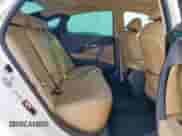 2014 Hyundai Azera Limited with VIN KMHFH4JG3EA362147, listed as a Copart auction lot 81316465 with 144,092 mi miles and Salvage title. Bid and sale history available at DreamBid. Image 11.