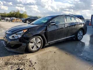 2013 Hyundai Sonata Limited с VIN KMHEC4A45DA071793, выставлен на аукционе Copart как лот 84983915 с пробегом 142 294 миль миль и Списание • Salvage title. История ставок и продаж доступна на DreamBid. Изображение 1.