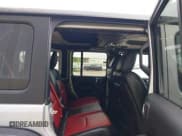 ✅ 2023 Jeep Wrangler Rubicon • VIN: 1C4JJXR63PW696801 • Lot: 43040800. Listed on IAAI with 2,699 mi. Free auction sales archive from the USA and detailed vehicle history report at DreamBid. Image 8.