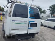 ✅ 2019 Chevrolet Express Cargo • VIN: 1GCWGAFG1K1343803 • Лот: 43348930. Опубликован ранее на IAAI с пробегом 78 202 миль. Бесплатный доступ к архиву аукционных продаж из США и подробный отчёт об истории автомобиля на DreamBid. Изображение 16.