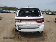 ✅ 2024 Dodge Durango SRT 392 AlcHEMI • VIN: 1C4SDJGJ7RC111982 • Lot: 53894425. Wystawiony na Copart z przebiegiem Nie podano. Bezpłatny archiwum sprzedaży aukcyjnych z USA i szczegółowy raport historii pojazdu na DreamBid. Zdjęcie 6.