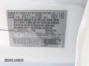 ✅ 2024 Nissan Sentra SV • VIN: 3N1AB8CV9RY236589 • Lot: 42204216. Listed on IAAI with 9,450 mi. Free auction sales archive from the USA and detailed vehicle history report at DreamBid. Image 9.