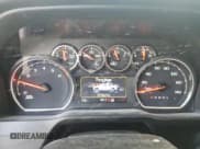 ✅ 2022 Chevrolet Silverado 2500HD Work Truck • VIN: 1GC2YLE7XNF269846 • Lot: 69028204. Wystawiony na Copart z przebiegiem 8 917 mil. Bezpłatny archiwum sprzedaży aukcyjnych z USA i szczegółowy raport historii pojazdu na DreamBid. Zdjęcie 9.