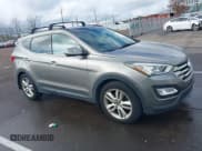 ✅ 2016 Hyundai Santa Fe • VIN: 5XYZW4LA3GG315347 • Lot: 43732067. Listed on IAAI with 79,895 mi. Free auction sales archive from the USA and detailed vehicle history report at DreamBid. Image 13.