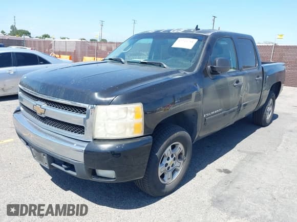 ✅ 2007 Chevrolet Silverado 1500 1LT • VIN: 2GCEC13J771553248 • Lot: 42212718. Wystawiony na IAAI z przebiegiem 206 338 mil. Bezpłatny archiwum sprzedaży aukcyjnych z USA i szczegółowy raport historii pojazdu na DreamBid. Zdjęcie 17.