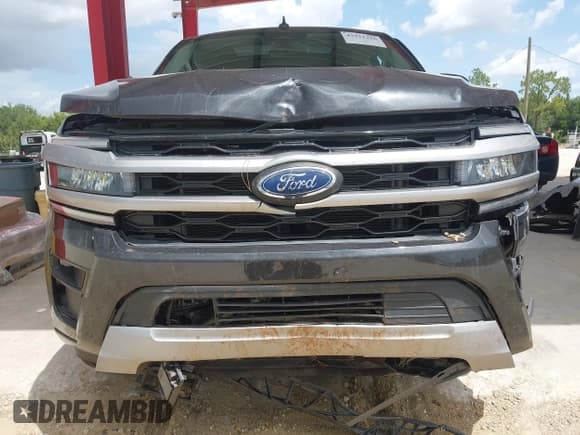 ✅ 2022 Ford Expedition Max XLT • VIN: 1FMJK1JT8NEA10715 • Лот: 42921326. Опубликован ранее на IAAI с пробегом 48 575 миль. Бесплатный доступ к архиву аукционных продаж из США и подробный отчёт об истории автомобиля на DreamBid. Изображение 6.