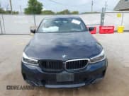 ✅ 2018 BMW 6 Series 640i xDrive • VIN: WBAJV6C59JBK07389 • Lot: 43433239. Listed on IAAI with 70,391 mi. Free auction sales archive from the USA and detailed vehicle history report at DreamBid. Image 12.