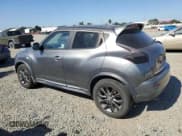 ✅ 2011 Nissan Juke SL • VIN: JN8AF5MVXBT020056 • Лот: 90119515. Опубликован ранее на Copart с пробегом 121 412 миль. Бесплатный доступ к архиву аукционных продаж из США и подробный отчёт об истории автомобиля на DreamBid. Изображение 2.