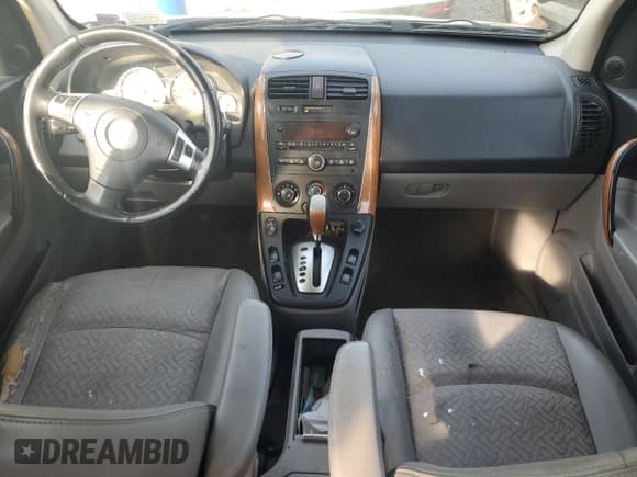 ✅ 2006 Saturn VUE • VIN: 5GZCZ53426S805461 • Lot: 87298534. Wystawiony na Copart z przebiegiem 182 522 mil. Bezpłatny archiwum sprzedaży aukcyjnych z USA i szczegółowy raport historii pojazdu na DreamBid. Zdjęcie 8.