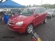 ✅ 2014 Chevrolet Captiva Sport LT • VIN: 3GNAL3EK6ES675432 • Lot: 42205650. Wystawiony na IAAI z przebiegiem 89 305 mil. Bezpłatny archiwum sprzedaży aukcyjnych z USA i szczegółowy raport historii pojazdu na DreamBid. Zdjęcie 2.