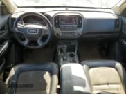 ✅ 2016 GMC Canyon 4WD SLE • VIN: 1GTP6CE1XG1368688 • Lot: 76475004. Listed on Copart with 217,695 mi. Free auction sales archive from the USA and detailed vehicle history report at DreamBid. Image 8.