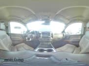 ✅ 2018 GMC Sierra 1500 SLT • VIN: 3GTU2NEC5JG150629 • Лот: 46231095. Опубликован ранее на Copart с пробегом 167 667 миль. Бесплатный доступ к архиву аукционных продаж из США и подробный отчёт об истории автомобиля на DreamBid. Изображение 13.