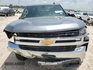 ✅ 2021 Chevrolet Silverado 1500 LT • VIN: 1GCPYJEK1MZ404028 • Lot: 64095194. Wystawiony na Copart z przebiegiem 28 663 mil. Bezpłatny archiwum sprzedaży aukcyjnych z USA i szczegółowy raport historii pojazdu na DreamBid. Zdjęcie 5.