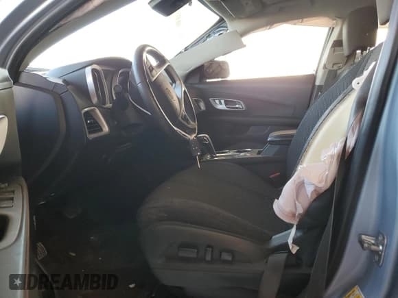 ✅ 2014 Chevrolet Equinox LT • VIN: 2GNALBEK0E6275195 • Лот: 43503884. Опубликован ранее на Copart с пробегом 119 265 миль. Бесплатный доступ к архиву аукционных продаж из США и подробный отчёт об истории автомобиля на DreamBid. Изображение 7.