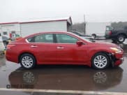 ✅ 2015 Nissan Altima S • VIN: 1N4AL3APXFC199502 • Lot: 43748033. Listed on IAAI with 128,843 mi. Free auction sales archive from the USA and detailed vehicle history report at DreamBid. Image 13.