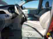 2011 Toyota Sienna XLE AAS с VIN 5TDYK3DC0BS157577, выставлен на аукционе Copart как лот 83822065 с пробегом 248 370 миль миль и Списание • Salvage title. История ставок и продаж доступна на DreamBid. Изображение 7.