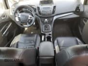 ✅ 2017 Ford C-Max SE • VIN: 1FADP5AU9HL109505 • Лот: 80139355. Опубликован ранее на Copart с пробегом 64 924 миль. Бесплатный доступ к архиву аукционных продаж из США и подробный отчёт об истории автомобиля на DreamBid. Изображение 8.