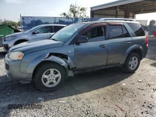 ✅ 2007 Saturn VUE I4 • VIN: 5GZCZ33D27S805028 • Lot: 60857085. Wystawiony na Copart z przebiegiem 68 124 mil. Bezpłatny archiwum sprzedaży aukcyjnych z USA i szczegółowy raport historii pojazdu na DreamBid. Zdjęcie 1.