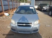 ✅ 2009 Chevrolet Aveo 1LT • VIN: KL1TD56E49B372791 • Lot: 41890124. Wystawiony na IAAI z przebiegiem 118 648 mil. Bezpłatny archiwum sprzedaży aukcyjnych z USA i szczegółowy raport historii pojazdu na DreamBid. Zdjęcie 12.