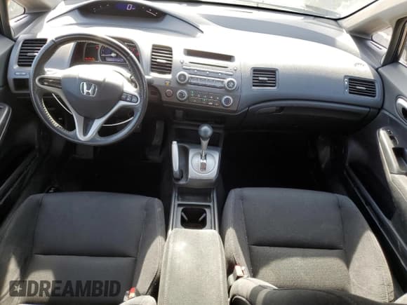 ✅ 2011 Honda Civic LX-S • VIN: 19XFA1F63BE020889 • Lot: 84471045. Listed on Copart with 68,568 mi. Free auction sales archive from the USA and detailed vehicle history report at DreamBid. Image 8.