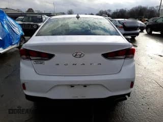 ✅ 2018 Hyundai Sonata Limited • VIN: 5NPE34AFXJH644102 • Лот: 69881122. Опубликован ранее на Copart с пробегом 58 563 миль. Бесплатный доступ к архиву аукционных продаж из США и подробный отчёт об истории автомобиля на DreamBid. Изображение 6.