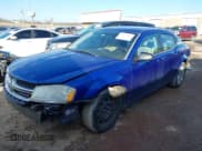 ✅ 2013 Dodge Avenger SE • VIN: 1C3CDZAB0DN731305 • Лот: 41279636. Опубликован ранее на IAAI с пробегом 221 163 миль. Бесплатный доступ к архиву аукционных продаж из США и подробный отчёт об истории автомобиля на DreamBid. Изображение 2.