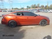 ✅ 2019 Nissan Maxima SL • VIN: 1N4AA6AV0KC382892 • Lot: 43542608. Wystawiony na IAAI z przebiegiem 41 302 mil. Bezpłatny archiwum sprzedaży aukcyjnych z USA i szczegółowy raport historii pojazdu na DreamBid. Zdjęcie 14.