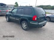 ✅ 2004 Isuzu Ascender S • VIN: 4NUDS13S842102871 • Лот: 43122437. Опубликован ранее на IAAI с пробегом 109 927 миль. Бесплатный доступ к архиву аукционных продаж из США и подробный отчёт об истории автомобиля на DreamBid. Изображение 3.