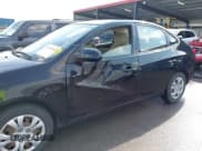 ✅ 2010 Hyundai Elantra SE • VIN: KMHDU4AD8AU854061 • Lot: 43454990. Listed on IAAI with 61,960 mi. Free auction sales archive from the USA and detailed vehicle history report at DreamBid. Image 6.