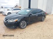 ✅ 2017 Nissan Altima SV • VIN: 1N4AL3AP5HC248771 • Lot: 42348946. Wystawiony na IAAI z przebiegiem 58 865 mil. Bezpłatny archiwum sprzedaży aukcyjnych z USA i szczegółowy raport historii pojazdu na DreamBid. Zdjęcie 2.