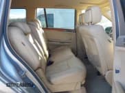 ✅ 2007 Mercedes-Benz GL 450 • VIN: 4JGBF71E07A267908 • Lot: 43788659. Wystawiony na IAAI z przebiegiem 206 601 mil. Bezpłatny archiwum sprzedaży aukcyjnych z USA i szczegółowy raport historii pojazdu na DreamBid. Zdjęcie 8.